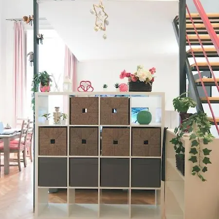 Elegant Nearby The Central Market Hall アパート *