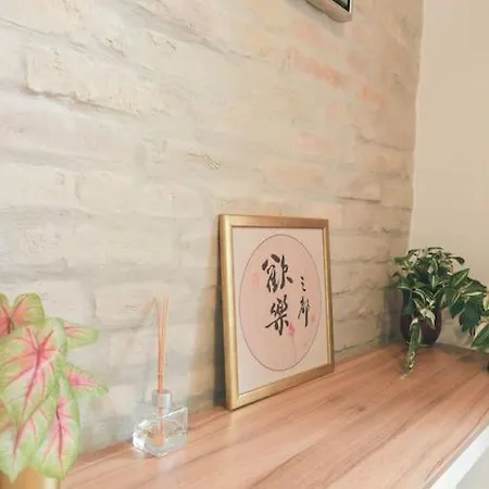 Elegant Nearby The Central Market Hall アパート *